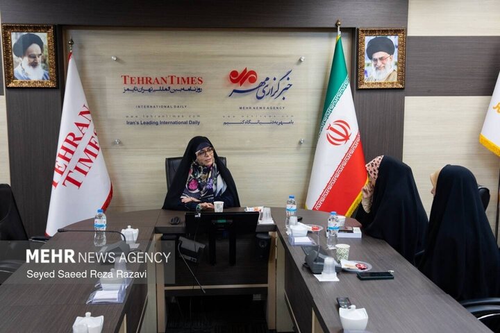 جنگ در وطن، معادلات روایتگری را تغییر میدهد