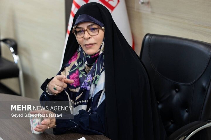 جنگ در وطن، معادلات روایتگری را تغییر میدهد