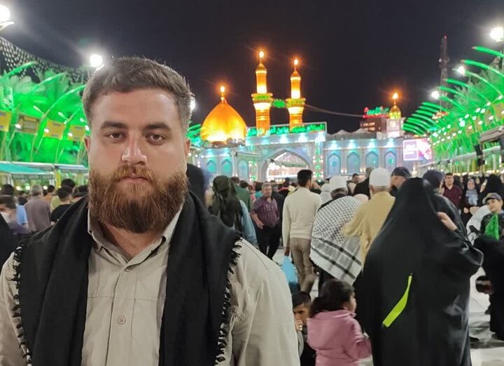پرواز با لباسِ رزم؛ وقتی پاسداری بر دامادی مقدم شد