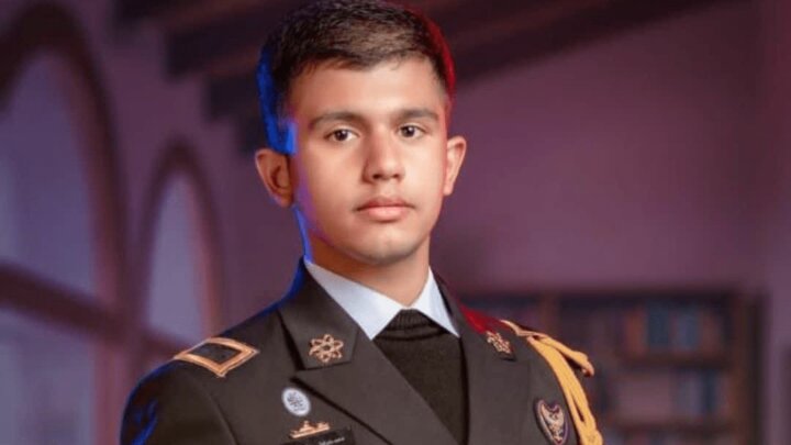 پازلی که پس از شهادت کامل شد؛ روایتی از زندگی شهید محمدرضا جوانبخت
