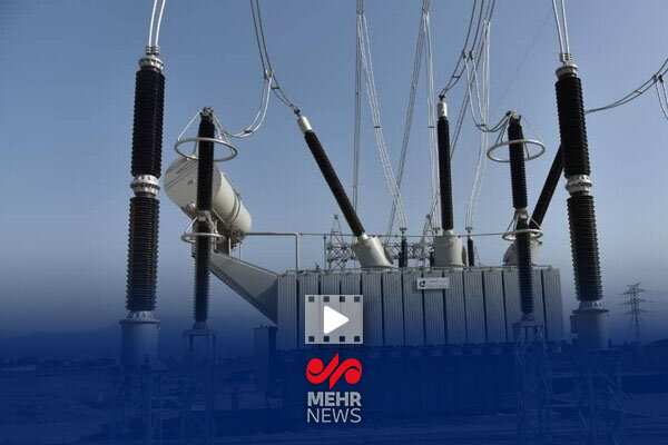 جزئیات خسارت‌ها به نیروگاه‌های برق کشور در جنگ رمضان