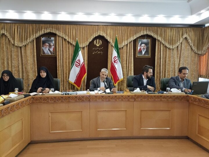 ارزیابی مردم از تامین بنزین و کالاهای اساسی در زمان جنگ مثبت است