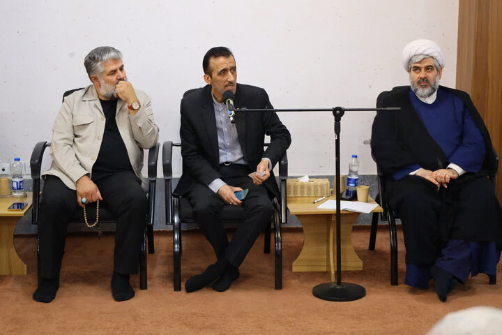 اجتماعات حماسی هیئات مذهبی در مازندران برپا می‌شود