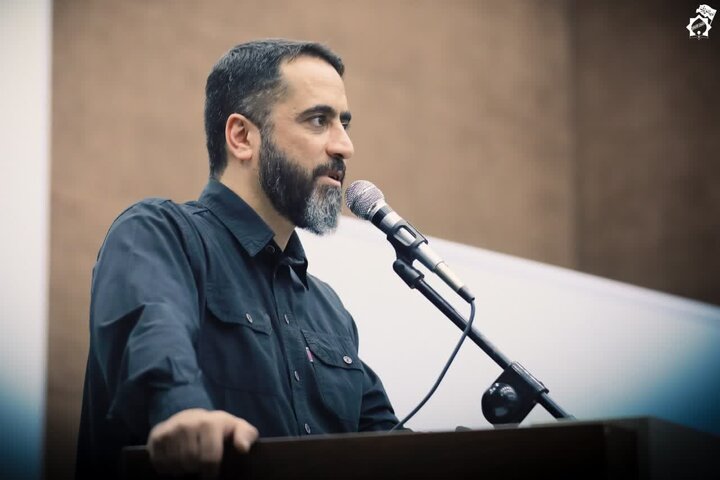هیئت انصار الامام البرز، الگویی نوین برای تربیت نسلی مومن و انقلابی