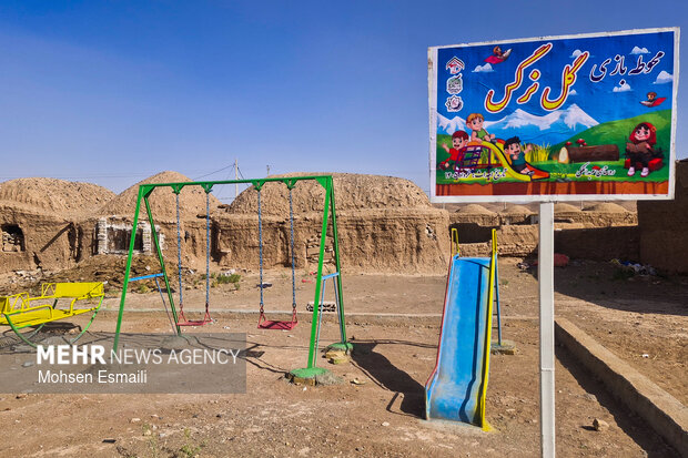 افتتاح دبستان عشایری شهید آیت‌الله سیدعلی خامنه‌ای