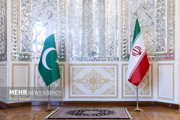 تجارت ایران و پاکستان؛ ۱۰ میلیارد دلار در محاصره موانع تجاری تجارت ایران و پاکستان؛ ۱۰ میلیارد دلار در محاصره موانع تجاری