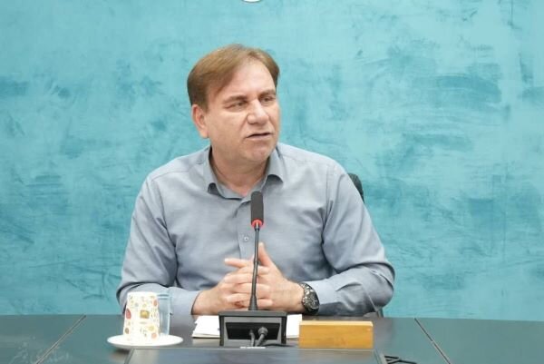 استاندار بوشهر: اجرای فعالیتهای نشاطآفرین تقویت شود استاندار بوشهر: اجرای فعالیتهای نشاطآفرین تقویت شود