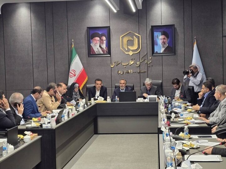 رضایی‌کوچی : ۵۰ هزار مسکن آسیب دیده از جنگ تعمیر شدند