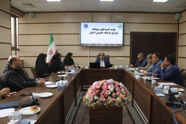 حل بحران‌های زیست‌محیطی با مشارکت مردم امکان‌پذیر است
