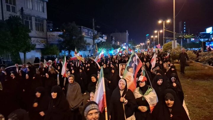 مازندران زیر خیمه حسین (ع)؛ دیار علویان آماده محرم می شود