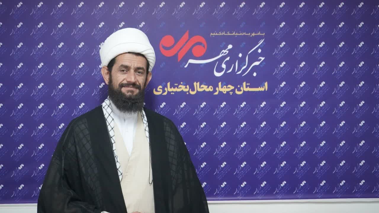 جهادي،روحاني،حضور،روحانيت،تبليغ،روحانيون،طلاب،امام،انقلاب،گر ...