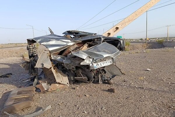 سرعت،مسير،حادثه،پليس،وقوع،محبي،سانحه،سرهنگ،جانشين،راننده،صحن ...