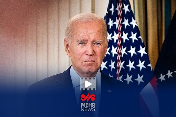 رسوایی دولت بایدن؛ شلیک موشک نیم‌میلیون دلاری به سمت بالن تفریحی