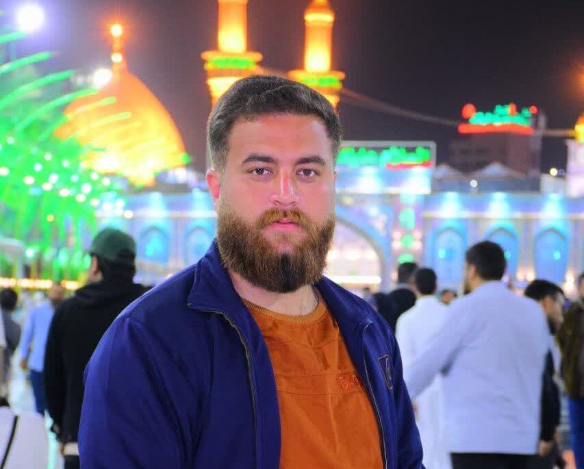 پرواز با لباسِ رزم؛ وقتی پاسداری بر دامادی مقدم شد