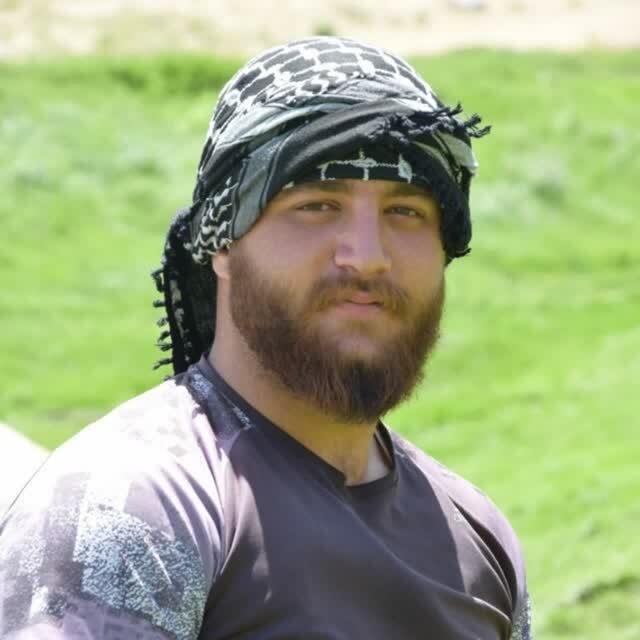 پرواز با لباسِ رزم؛ وقتی پاسداری بر دامادی مقدم شد