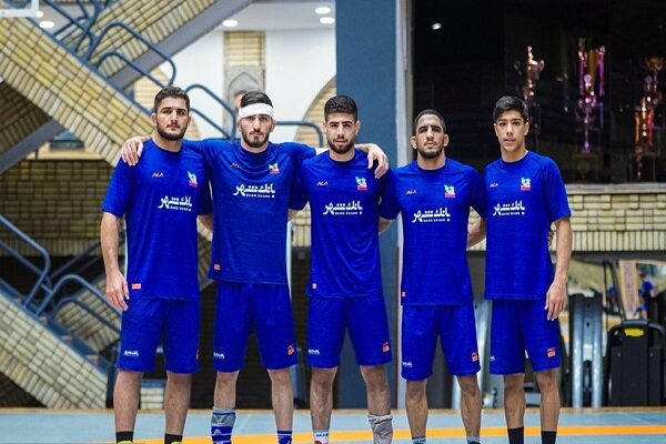 فينال،نتيجه،قزاقستان،راهي،وزن
