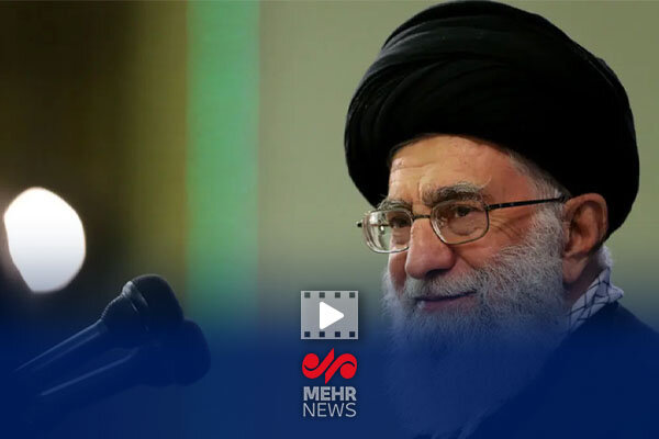 نوه‌های رهبر شهید در کدام بیمارستان ها به دنیا آمدند؟