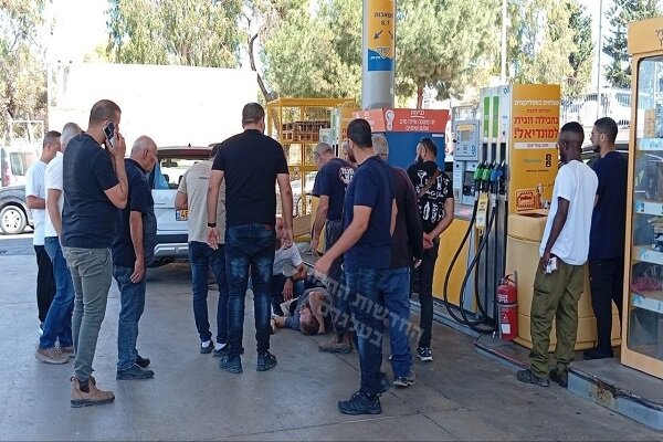 4 Israelis injured in shooting in Kohav Ya’ir in West Bank