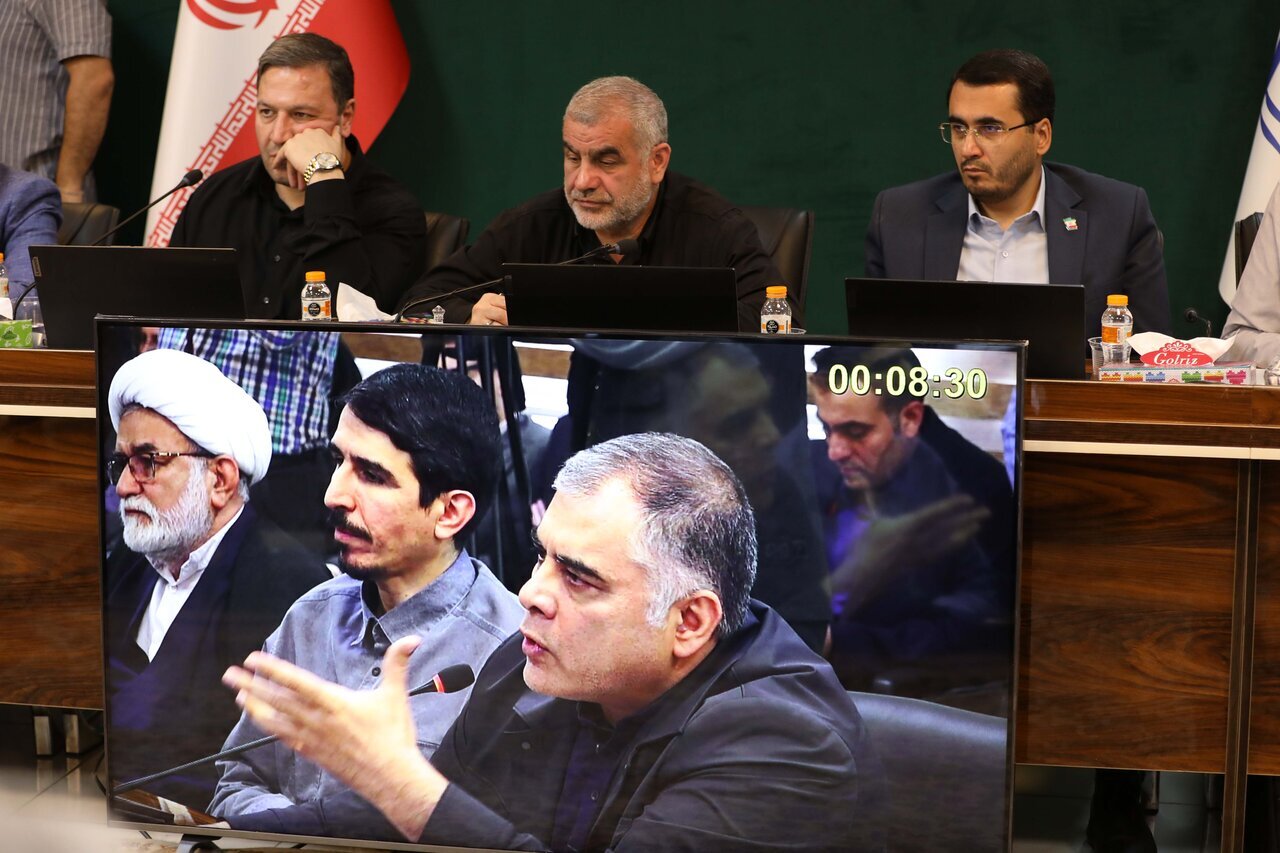 جزئیات جلسه مجلس با وزیر نفت؛ تاکید بر لزوم مدیریت ناترازی ا