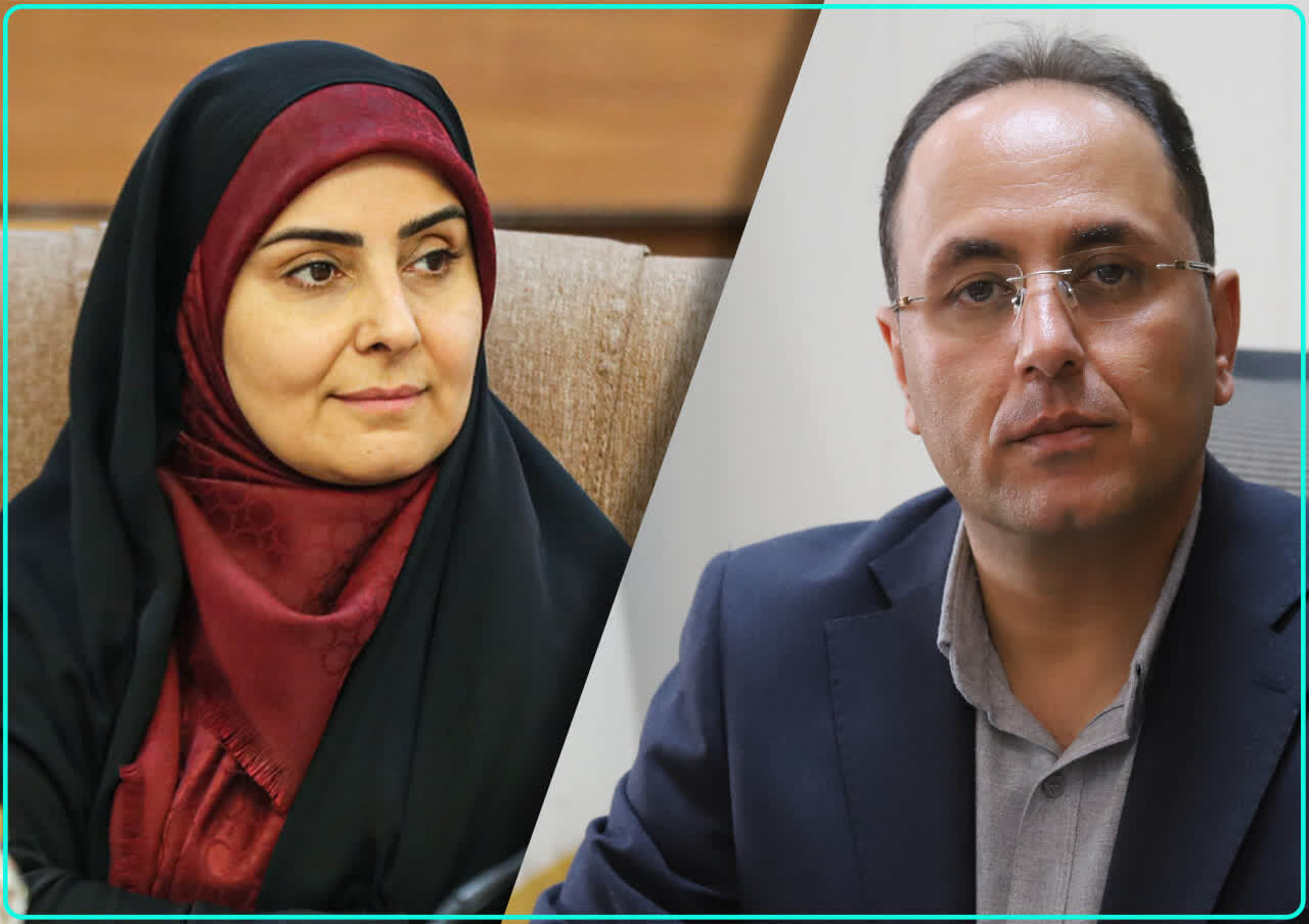معرفی سرپرست اداره کل و رئیس شورای هماهنگی راه و شهرسازی الب