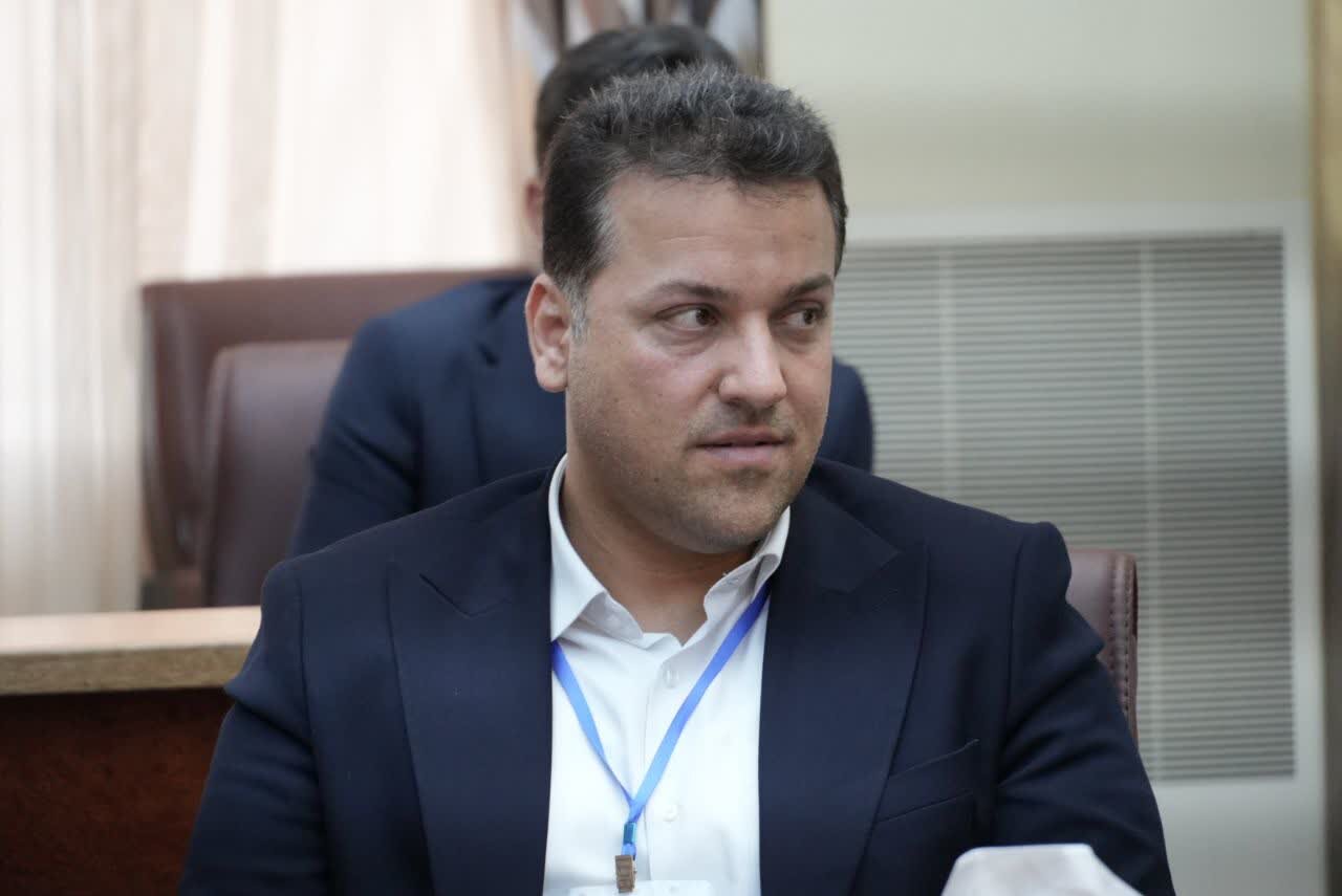 ۵ میلیون بهره‌بردار کشاورزی تحت پوشش اتاق اصناف کشاورزی قرار