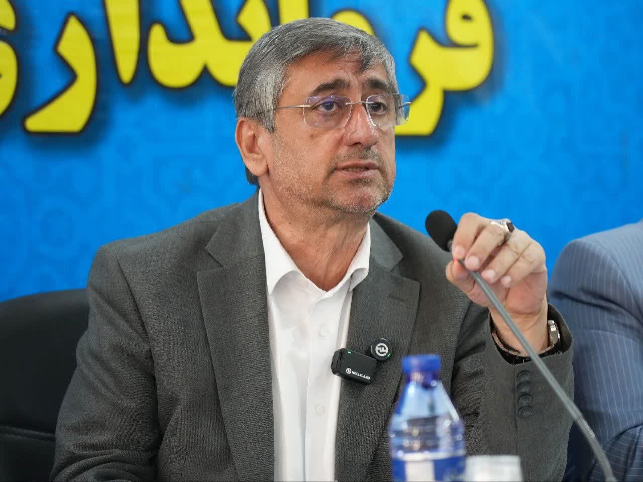 شبکه آب‌رسانی و آب شرب سد «آبسرده» احداث می‌شود