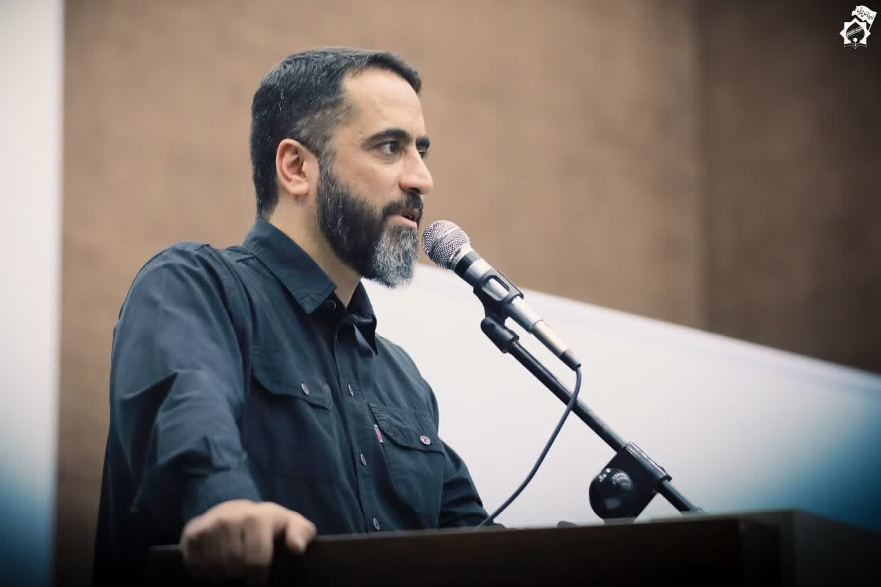 هیات انصار الامام البرز، الگویی نوین برای تربیت نسلی مومن و 