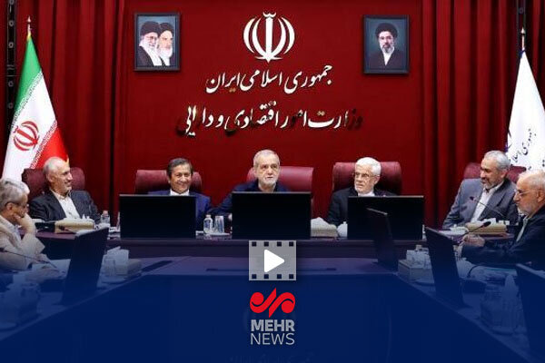 دستور رئیس جمهور برای افزایش میزان اعتبار کالابرگ