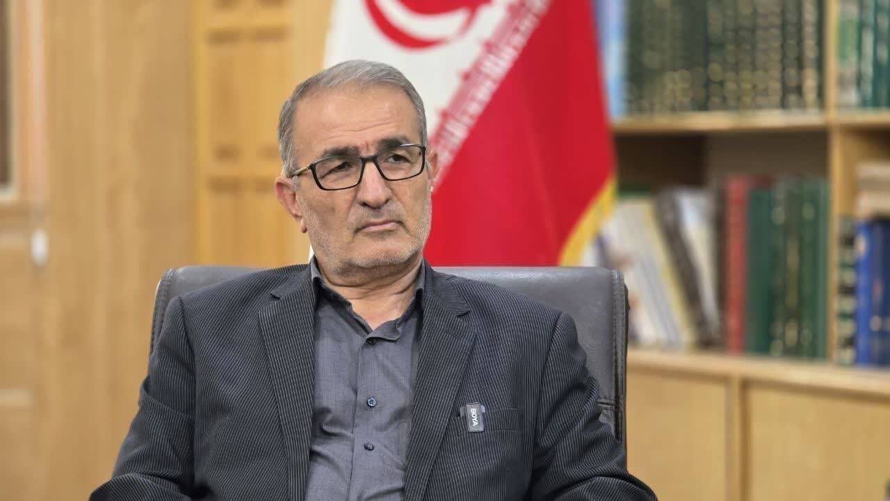 تبیین بسته‌های حمایتی و اجرای مصوبات سفر رئیس‌جمهور تسریع شو