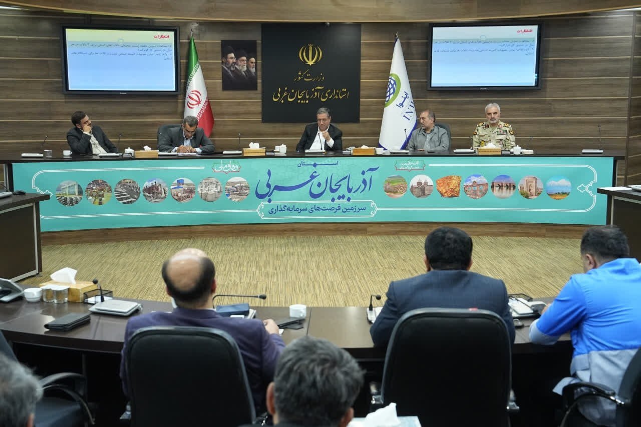 شرایط مطلوب تالاب‌ها و دریاچه ارومیه نیازمند تثبیت و تداوم ا