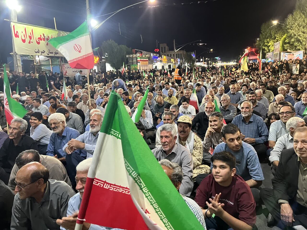 هنرمندان جنوب کرمان در صدمین شب از «شب‌های اقتدار» می‌درخشند