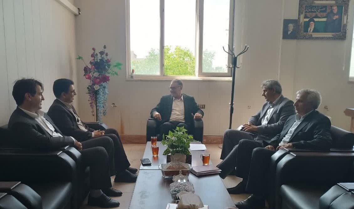 مدیرکل شیلات لرستان: دلفان زمینه‌های مساعدی برای جهش تولید د