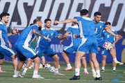 تیم ملی فوتبال ایران صعود می‌کند/ بازی با زیر ۲۱ ساله در شأن ما نبود!