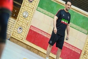 عموزاد بازگشت باشکوهی داشت/ نخودی در ۸۶ کیلو حرف برای گفتن دارد