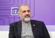 Europe no longer part of Iran's nuclear negotiations