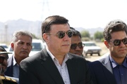 طرح تأمین آب شرب پایدار برای ۶۶۴ روستای استان کرمان اجرا می‌شود