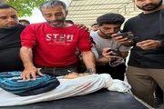 فلسطین؛ جبالیا پر غاصب اسرائیل کا حملہ 2 شہید، 7 زخمی