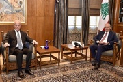 سفیر آمریکا در بیروت: آتش‌بس در لبنان برقرارخواهد شد