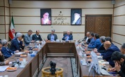 مدیریت برق صنایع با هماهنگی بخش خصوصی انجام شود