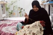 بازاریابی و بسته‌بندی؛ حلقه مفقوده فروش صنایع‌دستی سیستان و بلوچستان