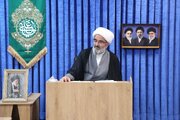 تشکیل قرارگاه «بعثت مردم» در سمنان؛ اجتماعات مردمی برگ برنده ما است