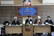 بررسی طرح ساماندهی مجالس ترحیم در آذربایجان شرقی