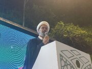 امام جمعه بجنورد: وحدت جبهه مقاومت معادلات دشمن را بر هم زد
