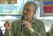 محمدیان: هیئت‌های مذهبی خط مقدم تربیت نسل بصیر هستند