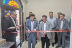۵۸۰ زندانی استان بوشهر در عرصه تولید صنایع دستی فعالیت دارند