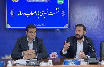 کاهش اختلافات ملکی با بسته شدن پرونده اراضی ضلع شرقی رزن