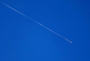 Iranian missile hits Haifa region in occupied Palestine
