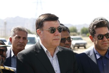 طرح تأمین آب شرب پایدار برای ۶۶۴ روستای استان کرمان اجرا می‌شود