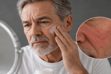 نحوه استفاده از کرم ضد چروک؛ راهنمای کامل گام‌به‌گام برای پوستی شاداب‌