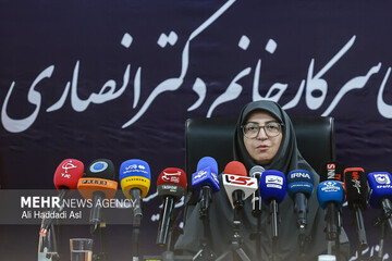 انصاری: آموزش محیط‌زیست باید از مدارس آغاز شود